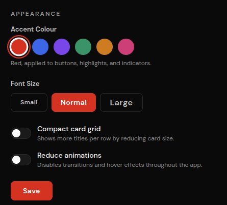 README 截图:Customize 设置二 README 截图:Customize 设置二